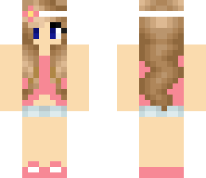 hipster girl