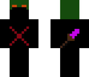 dark wizard