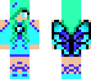 water fairy