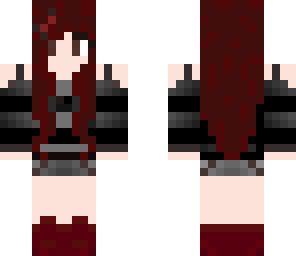 vampire girl