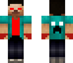 herobrine zeromen