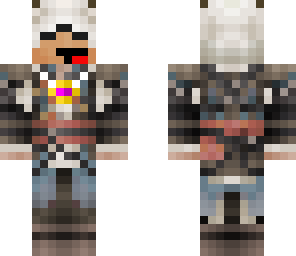 assassin sky