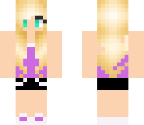 summer girl