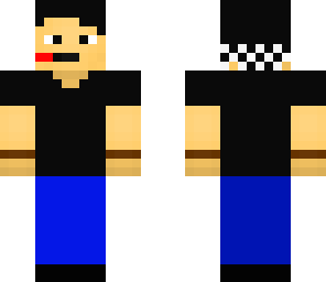 my new skin plz vote