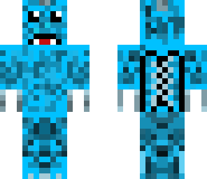 ice dragon hatchling