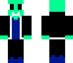 cool trotuman