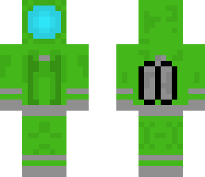 scuba diver