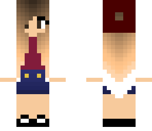 ninjagirl 3