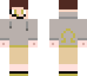 ondylan khaki