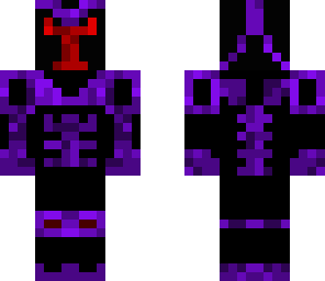 death warior