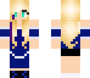 skin for my bff