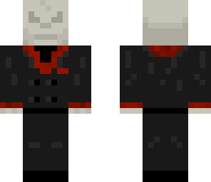mr macabre
