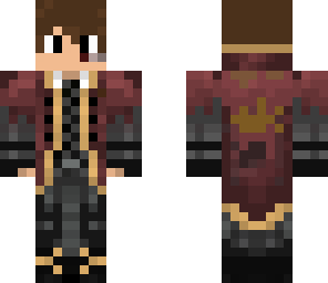 steam punk gamer