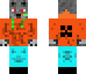 wolfy