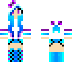 creeper gal
