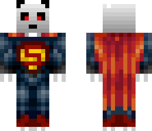 super panda
