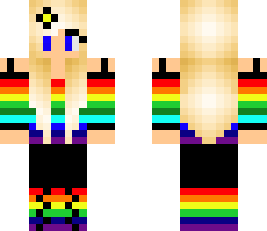 rainbow breanorm
