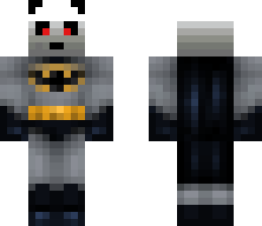 bat panda