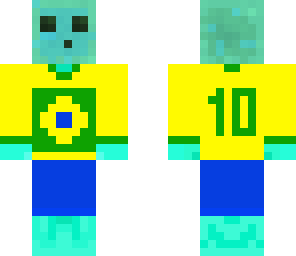 brazil slime