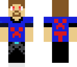 thegamer3498