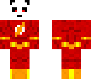 panda flash