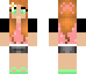 summer girl