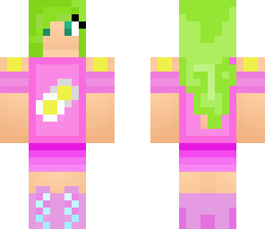 daisy mlp