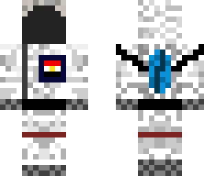 astronaut egyptgaming