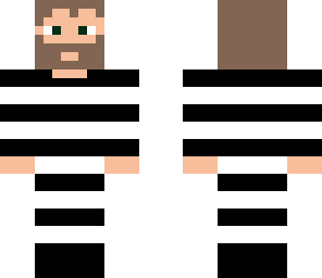 prisoner