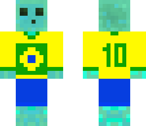 brazil slime v2