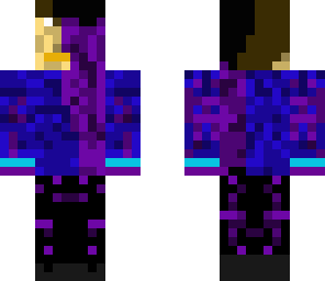 fixed ender me