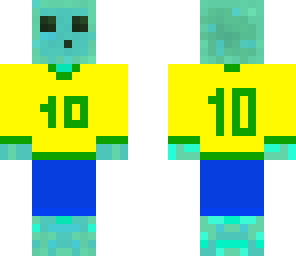 brazil slime v3