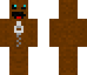 brown guy
