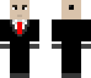 agent 47