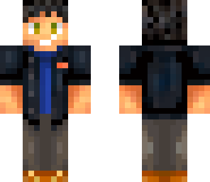 casual boy 2