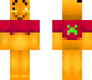 winnie the end