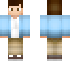 scott