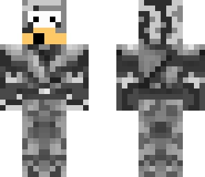 my cammo warrior