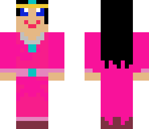 duchess gamergirl