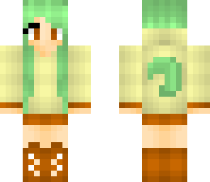leafeongirl