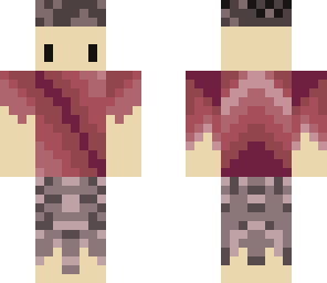 nether boy skin