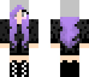 emo-ish girl
