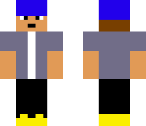 jack the wierd