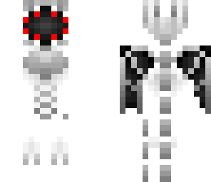 skeleton dragon