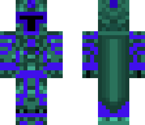 ender knight