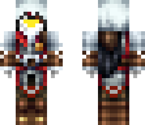 hawk the assassin