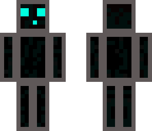 black slime