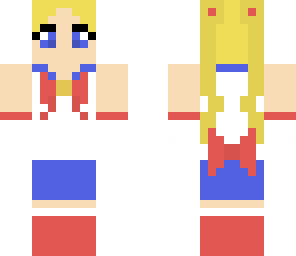 sailor moon