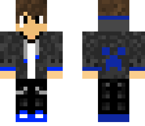 blue boy