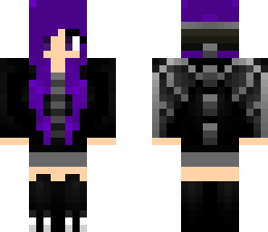 enderbrine my style